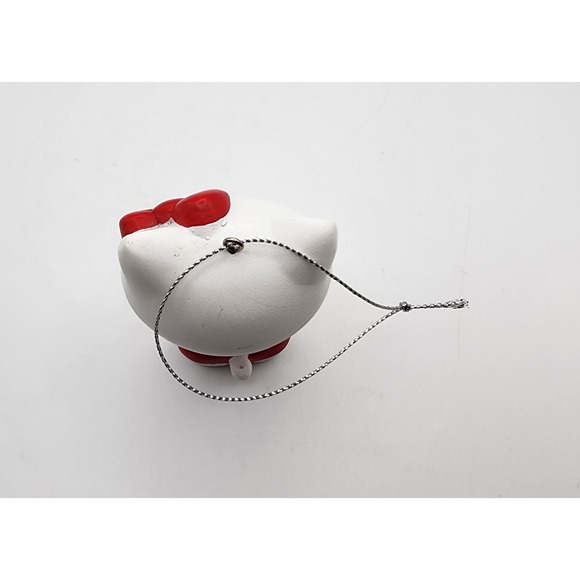 2014 Sanrio Hello Kitty‎ Christmas Ornament - Picture 6 of 9